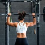 30-Minute Full Body Weight Lifting Routine