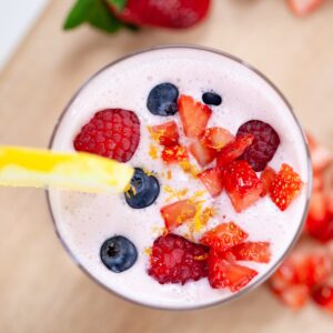 Read more about the article Post-Workout Protein Shakes: Easy and Delicious Recipes